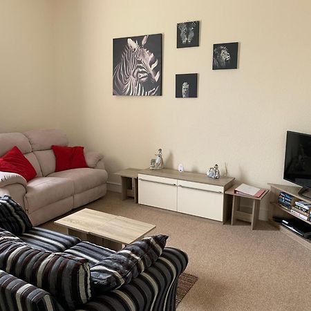 Charlotte Street 2 Bedroom Apartment Еър Екстериор снимка