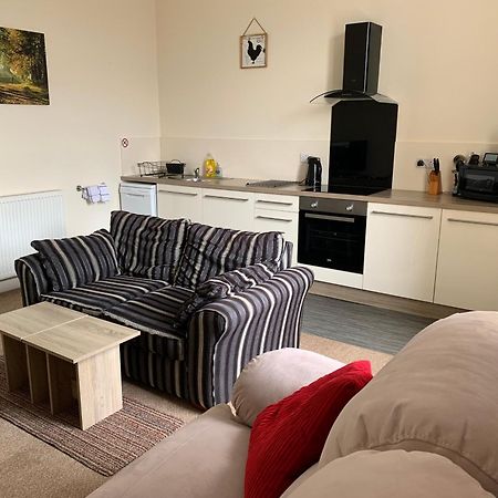 Charlotte Street 2 Bedroom Apartment Еър Екстериор снимка