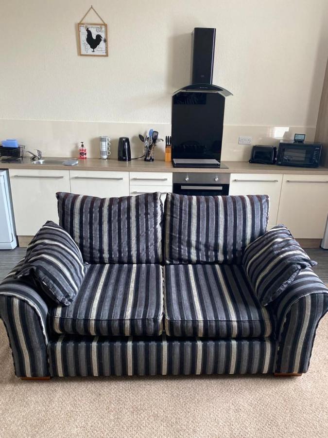 Charlotte Street 2 Bedroom Apartment Еър Екстериор снимка