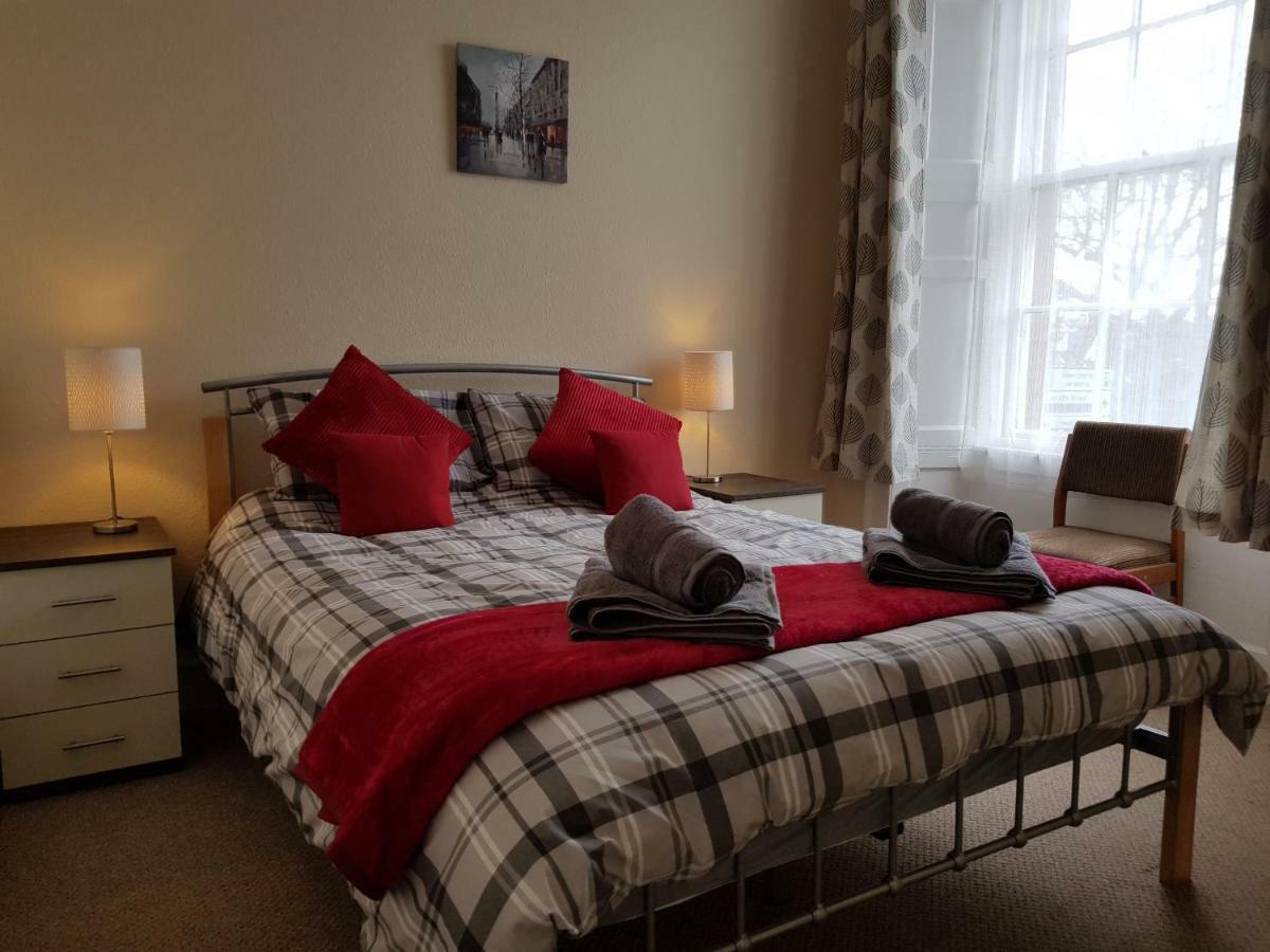 Charlotte Street 2 Bedroom Apartment Еър Екстериор снимка