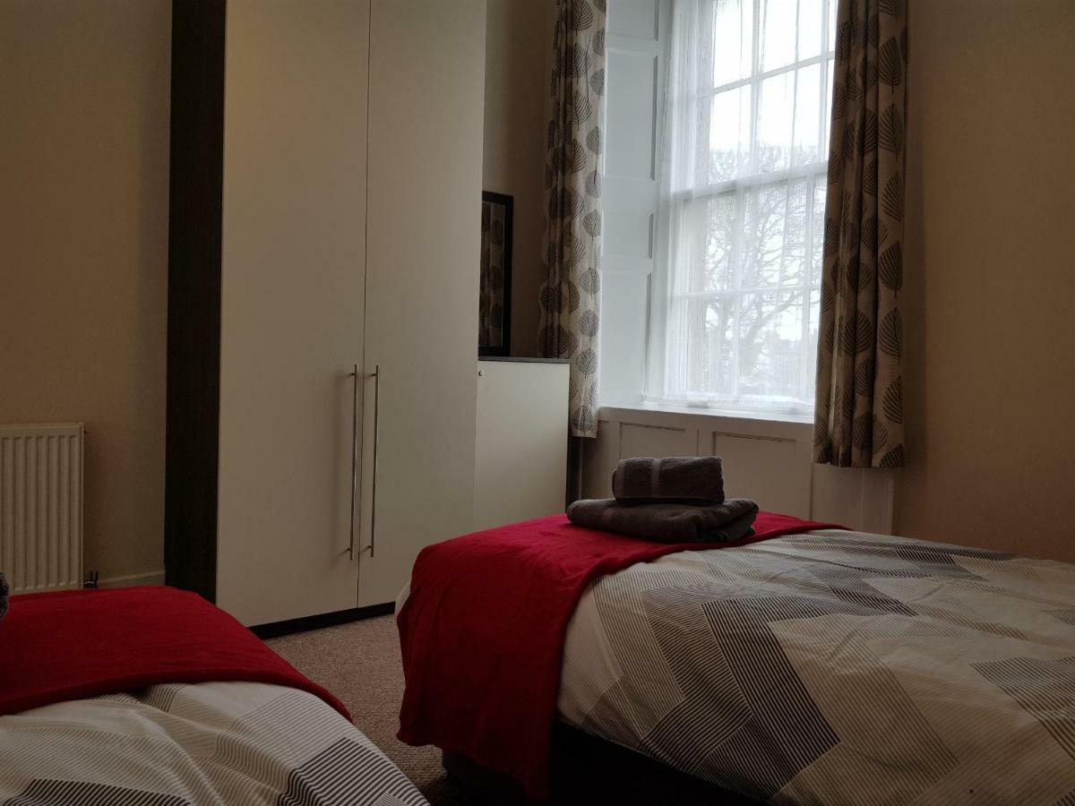 Charlotte Street 2 Bedroom Apartment Еър Екстериор снимка